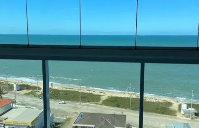 Apartamento com 4 quartos à venda no Itacolomi, Balneário Piçarras 