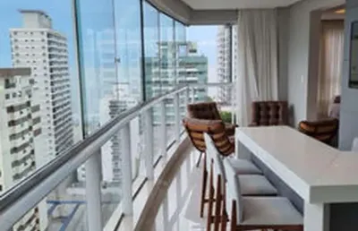 Apartamento com 3 quartos à venda no Centro, Balneário Camboriú 