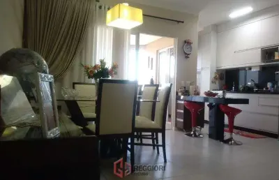 Apartamento com 3 quartos à venda no Areias, Camboriú 