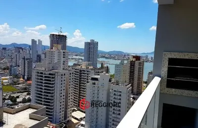 Apartamento com 1 quarto à venda no Fazenda, Itajaí 