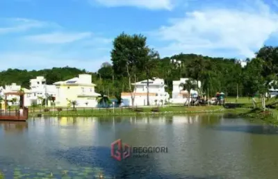 Terreno à venda no Ariribá, Balneário Camboriú 