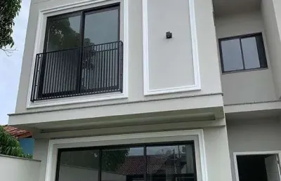 Casa com 3 quartos à venda no Centro, Balneário Camboriú 