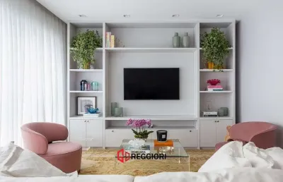 Apartamento com 3 quartos à venda no Centro, Balneário Camboriú 