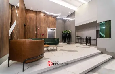 Apartamento com 3 quartos à venda no Centro, Balneário Camboriú 