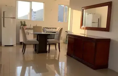 Apartamento com 2 quartos à venda no Tabuleiro, Camboriú 