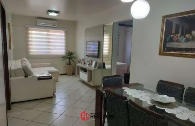 Apartamento com 2 quartos à venda na Praia Brava, Itajaí 