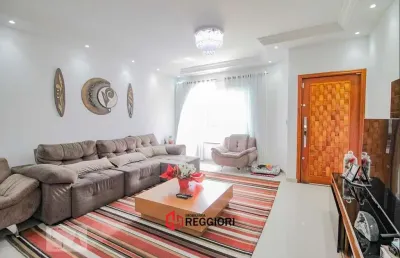 Casa com 5 quartos à venda na Vila Constança, São Paulo 