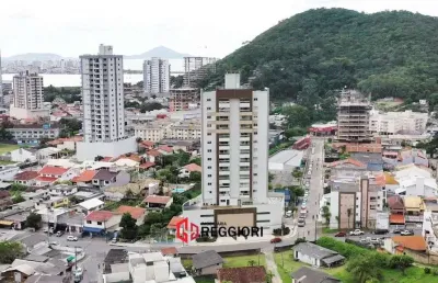 Apartamento com 2 quartos à venda no Fazenda, Itajaí 