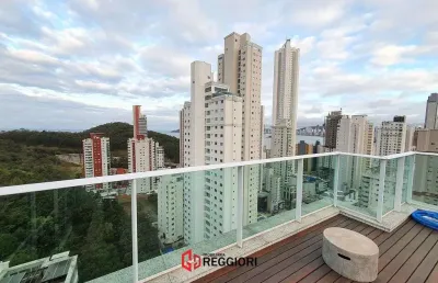 Apartamento com 3 quartos à venda em Pioneiros, Balneário Camboriú 