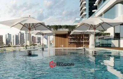 Apartamento com 4 quartos à venda no Centro, Balneário Camboriú 