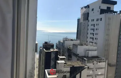 Apartamento com 1 quarto à venda no Centro, Balneário Camboriú 