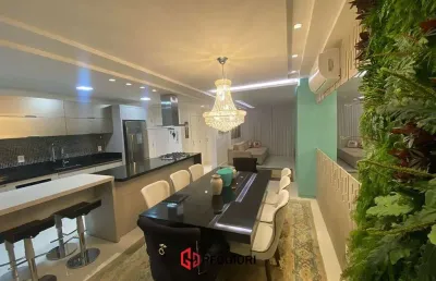 Apartamento com 3 quartos à venda em Pioneiros, Balneário Camboriú 