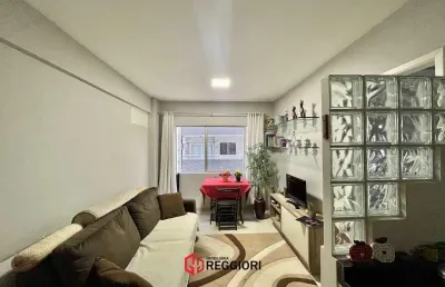 Apartamento com 1 quarto à venda no Centro, Balneário Camboriú 