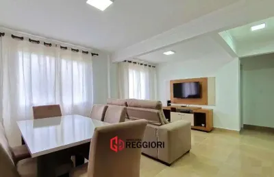Apartamento com 2 quartos à venda no Centro, Balneário Camboriú 