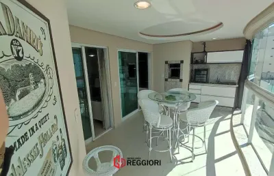 Apartamento com 3 quartos à venda no Centro, Balneário Camboriú 