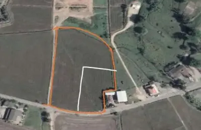 Terreno à venda no Rio do Meio, Itajaí 