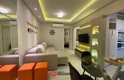 Apartamento com 2 quartos à venda no Centro, Balneário Camboriú 