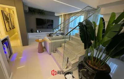 Apartamento com 4 quartos à venda no Centro, Balneário Camboriú 