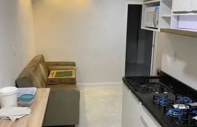 Apartamento com 1 quarto à venda em Pioneiros, Balneário Camboriú 