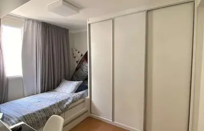 Apartamento com 2 quartos à venda em Nações, Balneário Camboriú 