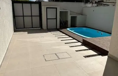 Casa com 3 quartos à venda no Tabuleiro, Camboriú 