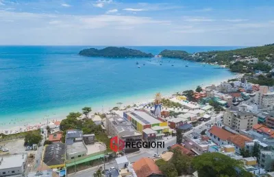 Apartamento com 2 quartos à venda no Centro, Bombinhas 