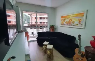 Apartamento com 2 quartos à venda no São Francisco de Assis, Camboriú 