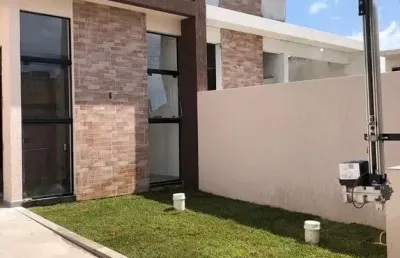 Apartamento com 3 quartos à venda no Areias, Camboriú 