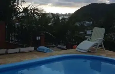 Casa com 3 quartos à venda no Gravatá, Penha 