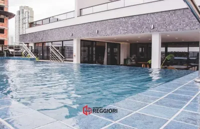 Apartamento com 3 quartos à venda no Centro, Balneário Piçarras 