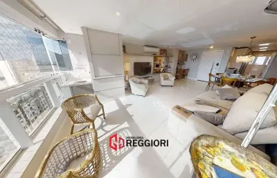 Apartamento com 3 quartos à venda no Fazenda, Itajaí 