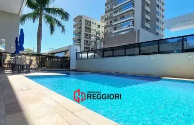 Apartamento com 2 quartos à venda na Vila Operária, Itajaí 