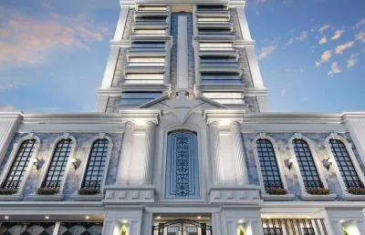 Apartamento com 3 quartos à venda no São João, Itajaí 