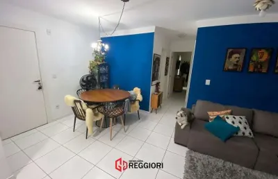 Apartamento com 2 quartos à venda no Tabuleiro, Camboriú 