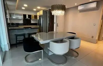 Apartamento com 3 quartos à venda no Centro, Balneário Camboriú 