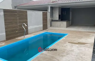 Apartamento com 3 quartos à venda no Balneário Eliane, Guaratuba 