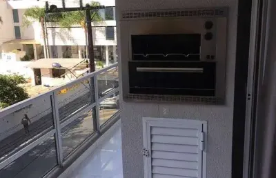 Apartamento com 3 quartos à venda no Centro, Balneário Camboriú 