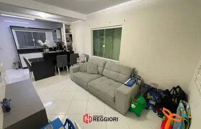 Casa com 2 quartos à venda no Centro, Camboriú 