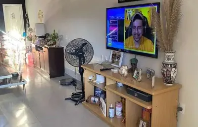 Casa com 2 quartos à venda no São Francisco de Assis, Camboriú 