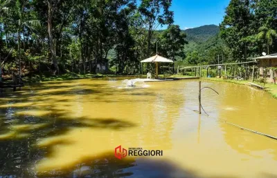Fazenda à venda na Área Rural de Camboriú, Camboriú 
