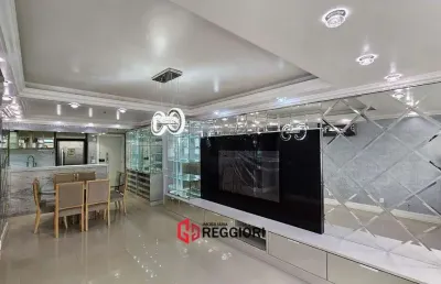 Apartamento com 3 quartos à venda no Centro, Balneário Camboriú 