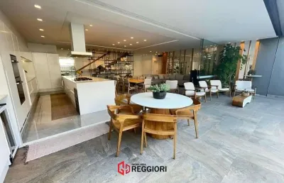 Casa com 3 quartos à venda no Centro, Balneário Camboriú 