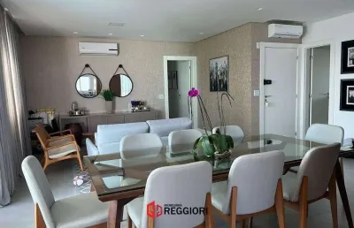 Apartamento com 3 quartos à venda na Barra Sul, Balneário Camboriú 