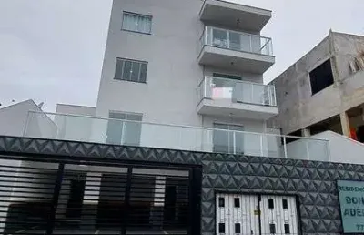 Apartamento com 2 quartos à venda no São Vicente, Itajaí 