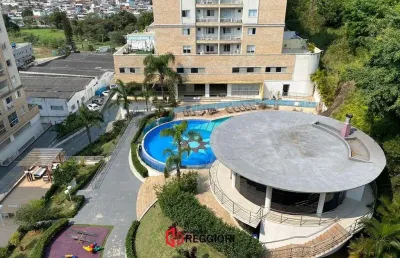 Apartamento com 2 quartos à venda no Tabuleiro, Camboriú 