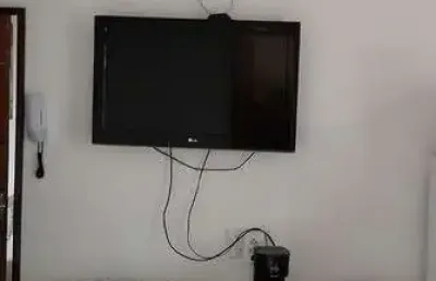 Apartamento com 1 quarto à venda no Centro, Balneário Camboriú 