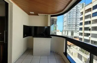Apartamento com 3 quartos à venda no Andorinha, Itapema 