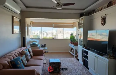 Apartamento com 2 quartos à venda no Cristo Redentor, Porto Alegre 