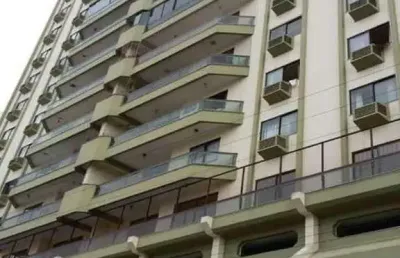 Apartamento com 3 quartos à venda no Centro, Itajaí 