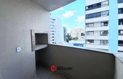 Apartamento com 2 quartos à venda no Centro, Passo Fundo 